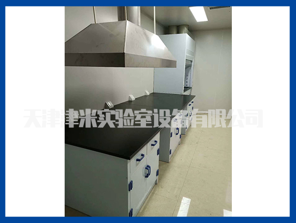 化驗(yàn)室通風(fēng)柜如何安裝